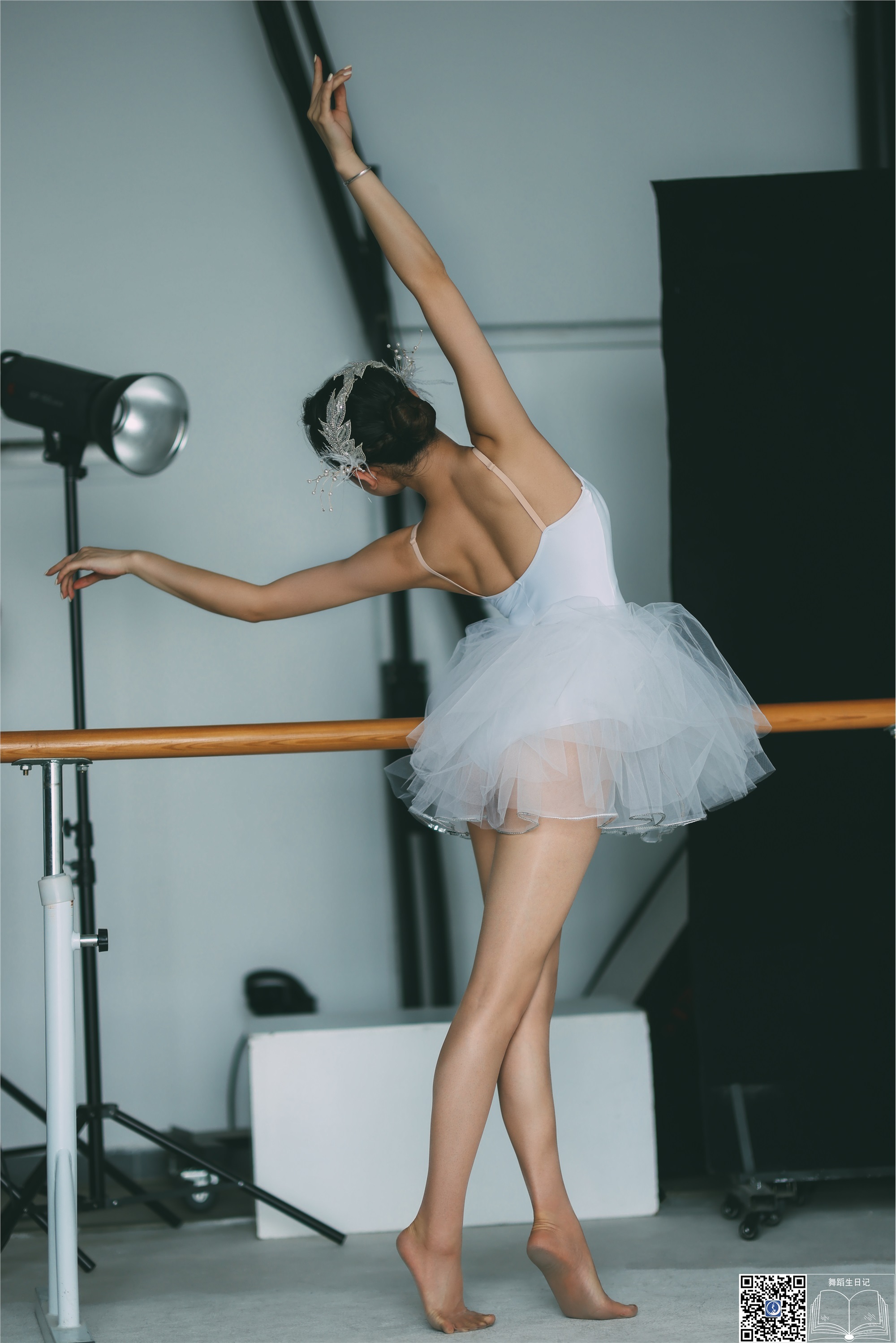 GALLI嘉丽 舞蹈生日记 047 - 金星